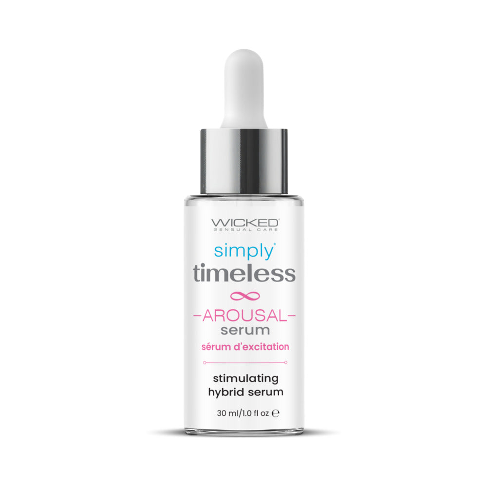 Simply Timeless Arousal Serum - 0.1oz