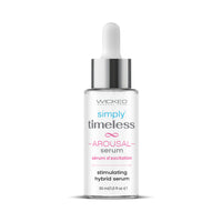 Simply Timeless Arousal Serum - 0.1oz