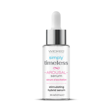 Simply Timeless Arousal Serum - 0.1oz