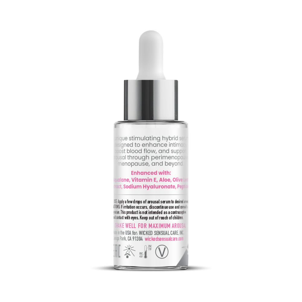 Simply Timeless Arousal Serum - 0.1oz