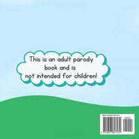 My Best Friends are Balls - Humorous Adult Book