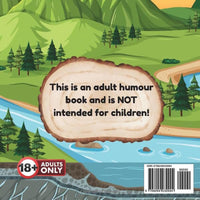 My Beaver Loves Wood - Adult Humor Book