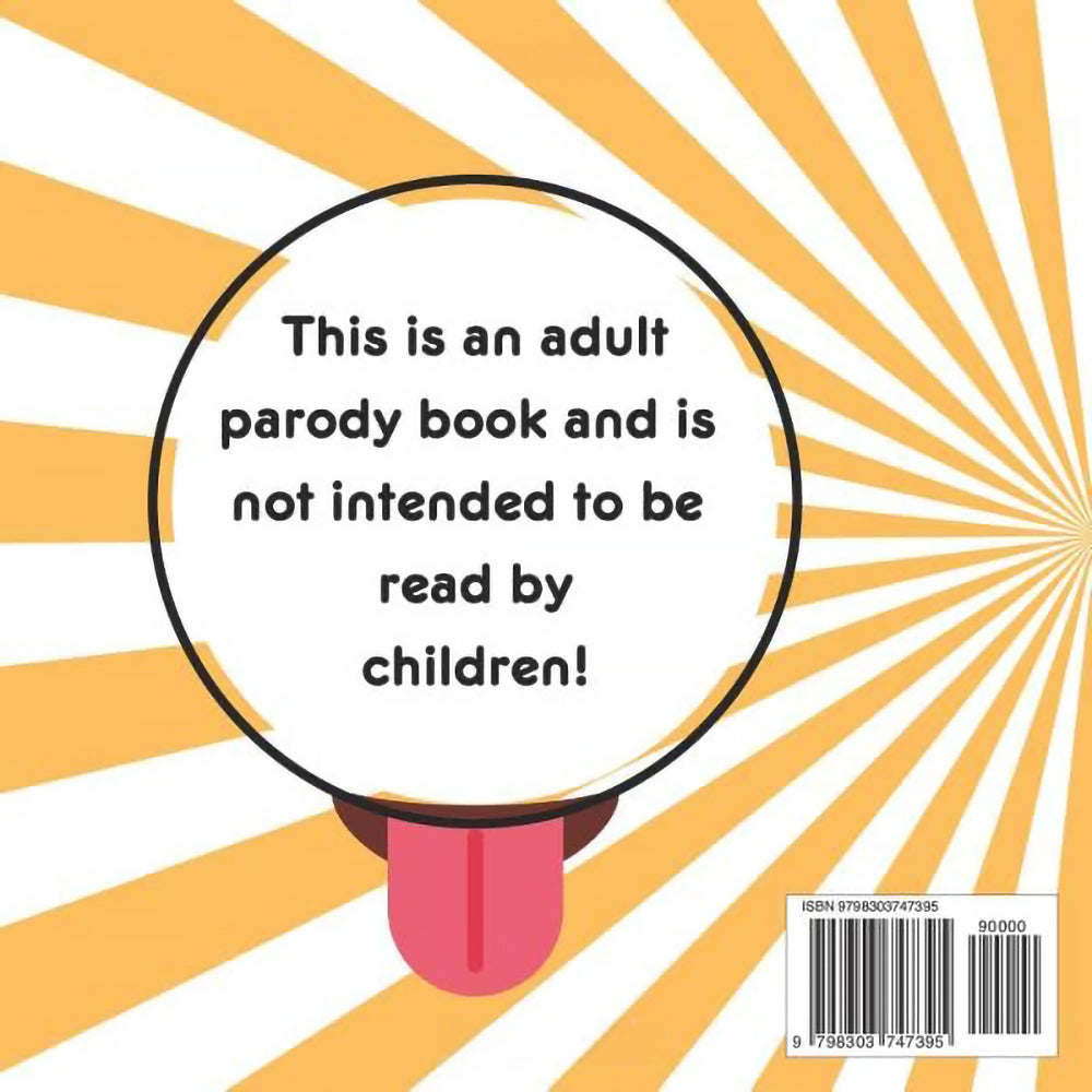 Will You Suck My Lollipop? - Adult Humor Book