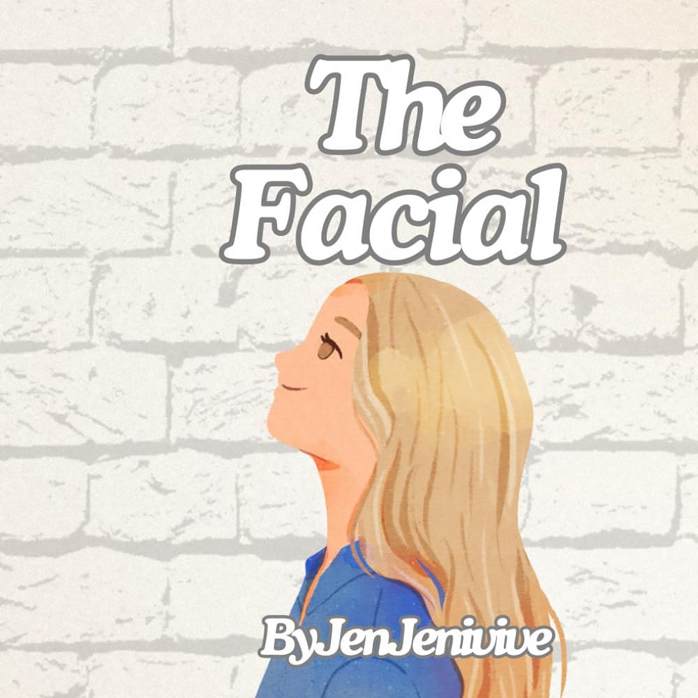 The Facial for Playful Intimacy