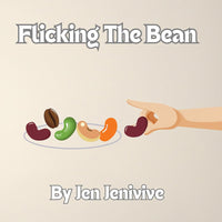 Flicking the Bean Game
