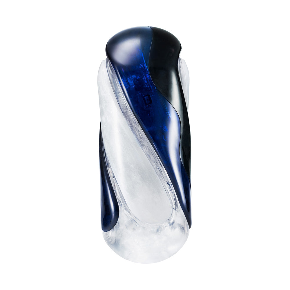 TENGA FLIP 360 Midnight Purple - Premium Male Masturbator
