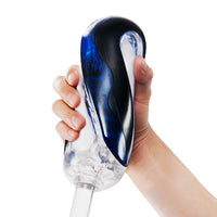 TENGA FLIP 360 Midnight Purple - Premium Male Masturbator