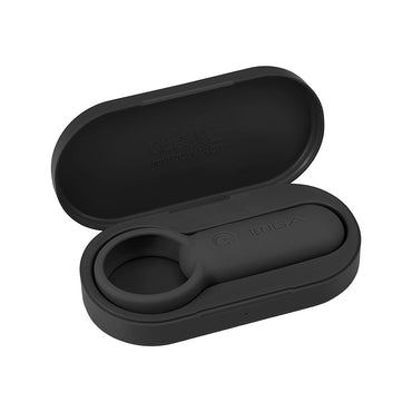 TENGA paiRING Black - Innovative Cock Ring
