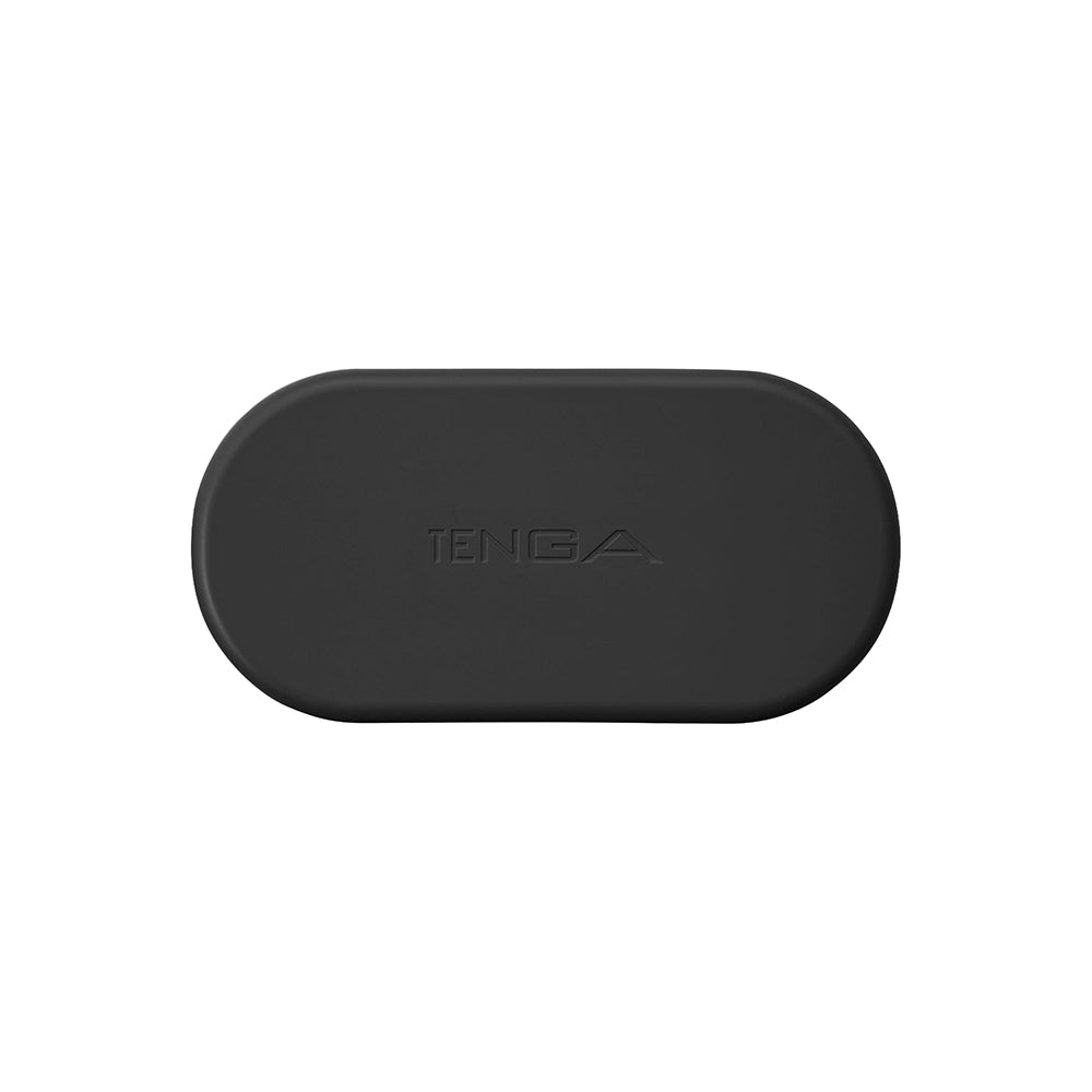 TENGA paiRING Black - Innovative Cock Ring