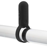 TENGA paiRING Black - Innovative Cock Ring