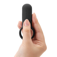 TENGA paiRING Black - Innovative Cock Ring