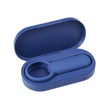TENGA paiRING Indigo - Innovative Cock Ring
