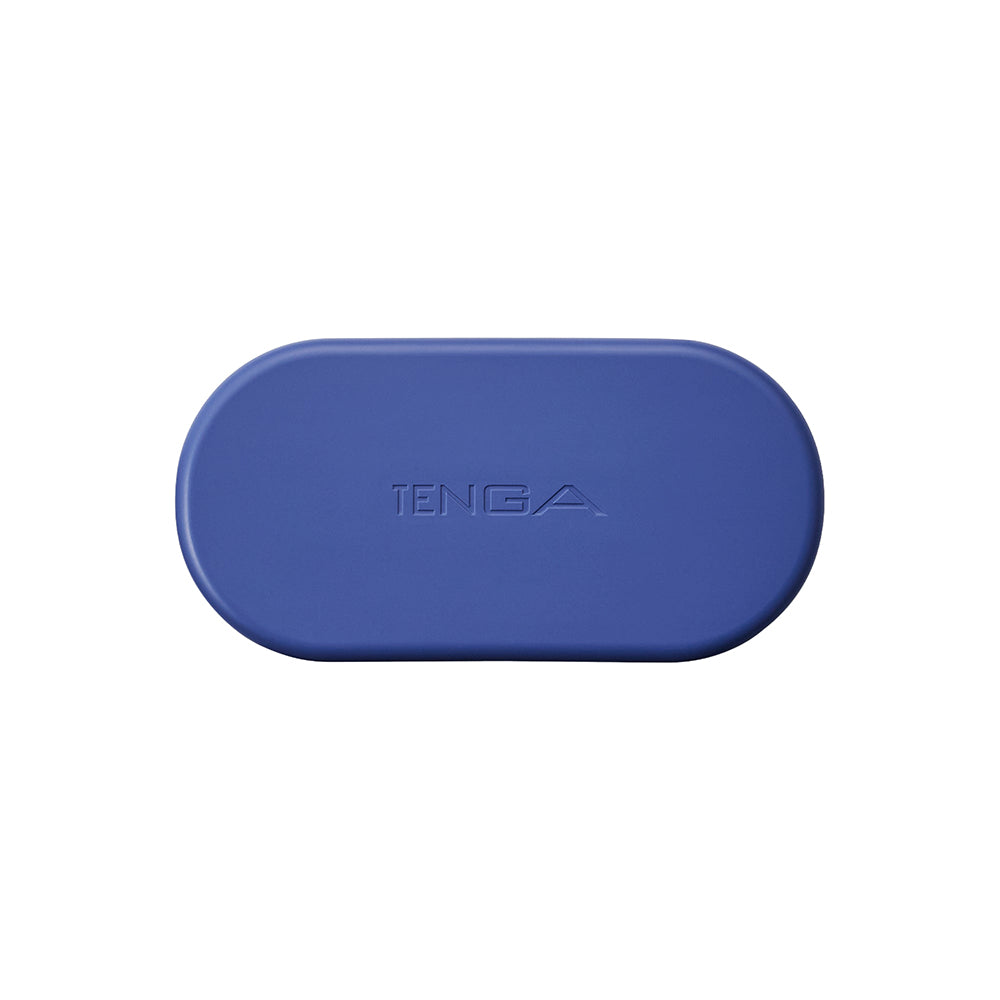 TENGA paiRING Indigo - Innovative Cock Ring