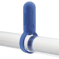 TENGA paiRING Indigo - Innovative Cock Ring