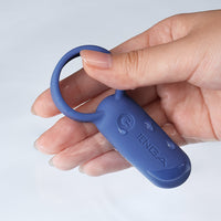 TENGA paiRING Indigo - Innovative Cock Ring