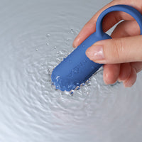 TENGA paiRING Indigo - Innovative Cock Ring