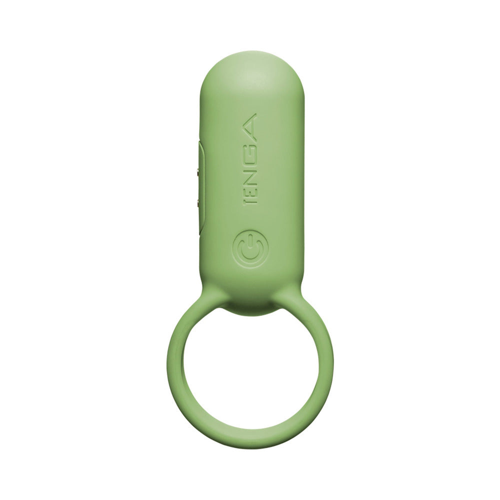 TENGA paiRING Lime - Innovative Cock Ring