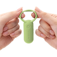 TENGA paiRING Lime - Innovative Cock Ring