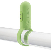 TENGA paiRING Lime - Innovative Cock Ring