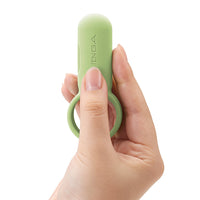 TENGA paiRING Lime - Innovative Cock Ring