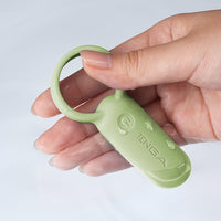 TENGA paiRING Lime - Innovative Cock Ring