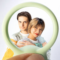 TENGA paiRING Lime - Innovative Cock Ring