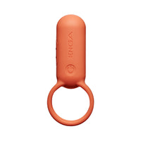 TENGA paiRING Orange - Innovative Cock Ring