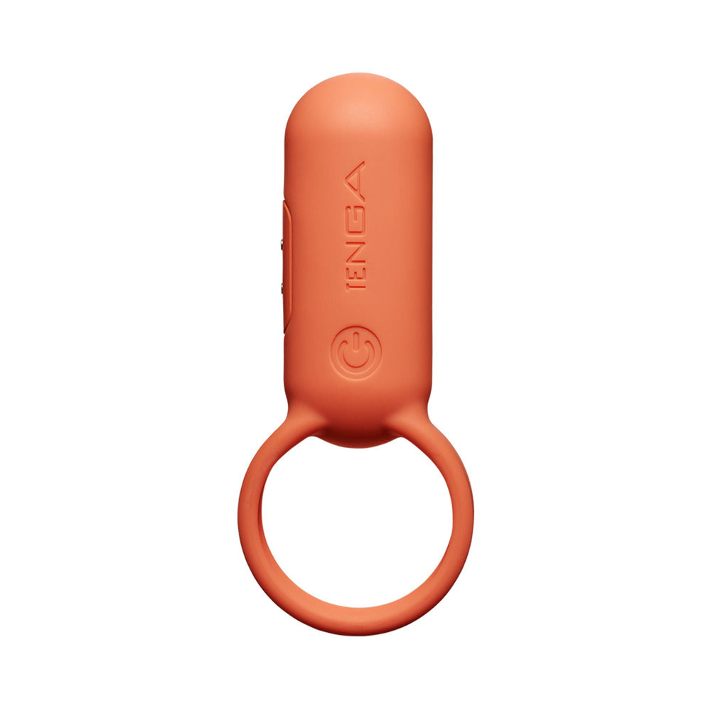TENGA paiRING Orange - Innovative Cock Ring