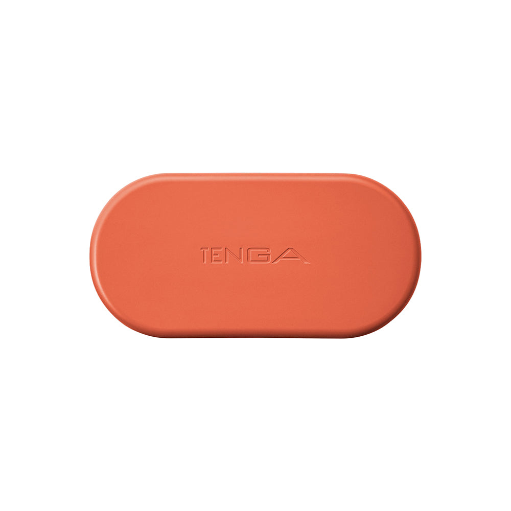 TENGA paiRING Orange - Innovative Cock Ring