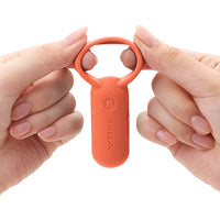 TENGA paiRING Orange - Innovative Cock Ring