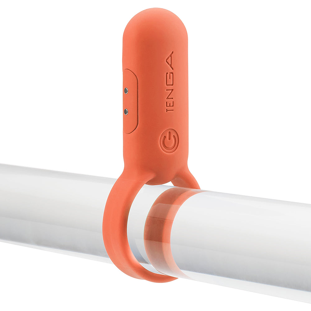 TENGA paiRING Orange - Innovative Cock Ring