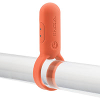TENGA paiRING Orange - Innovative Cock Ring