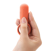 TENGA paiRING Orange - Innovative Cock Ring