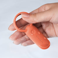 TENGA paiRING Orange - Innovative Cock Ring