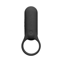 TENGA paiRING+ Black - Premium Cock Ring