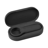 TENGA paiRING+ Black - Premium Cock Ring
