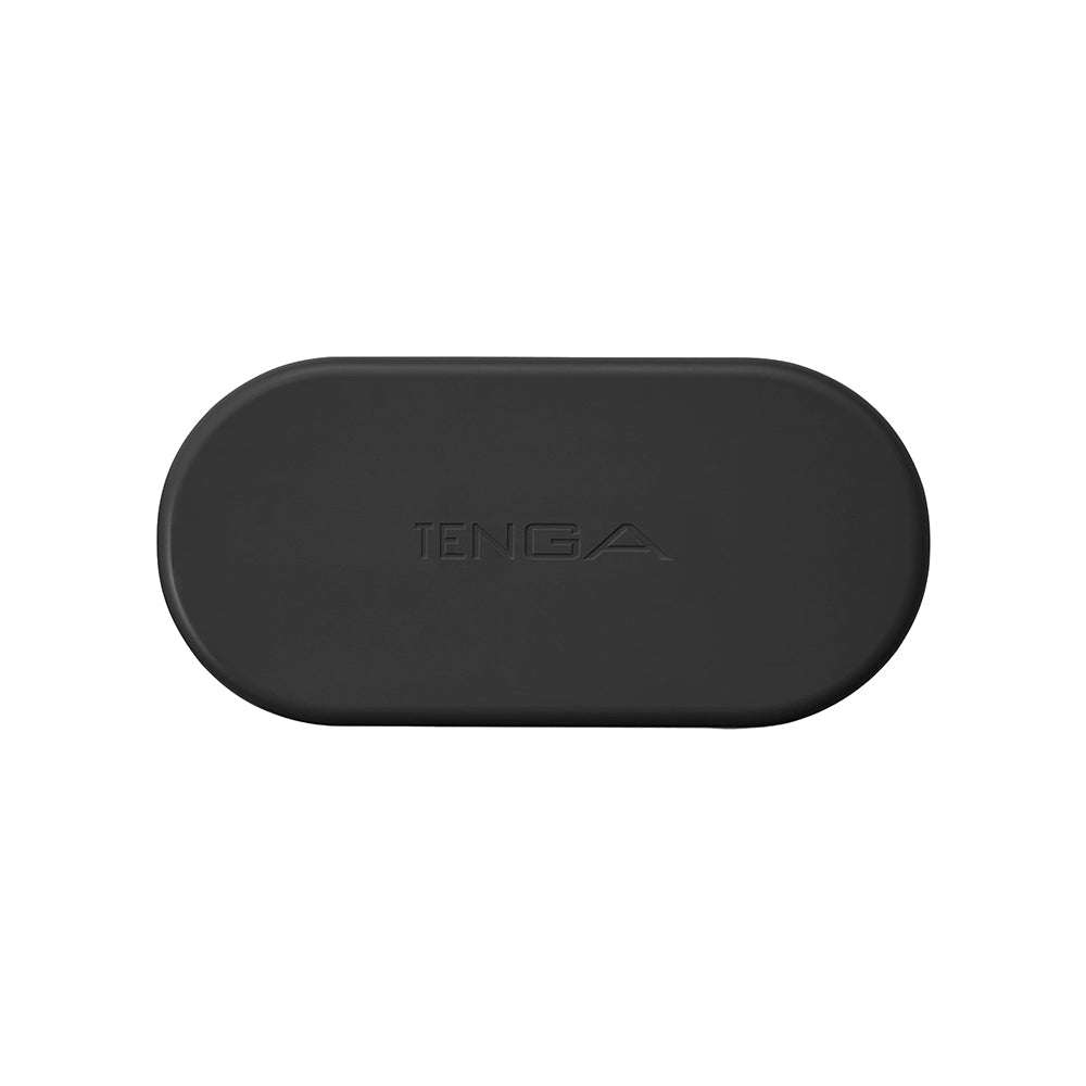 TENGA paiRING+ Black - Premium Cock Ring