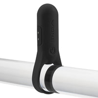 TENGA paiRING+ Black - Premium Cock Ring