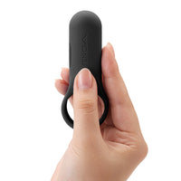 TENGA paiRING+ Black - Premium Cock Ring