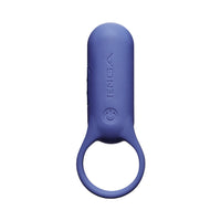 TENGA paiRING+ Indigo - Premium Cock Ring