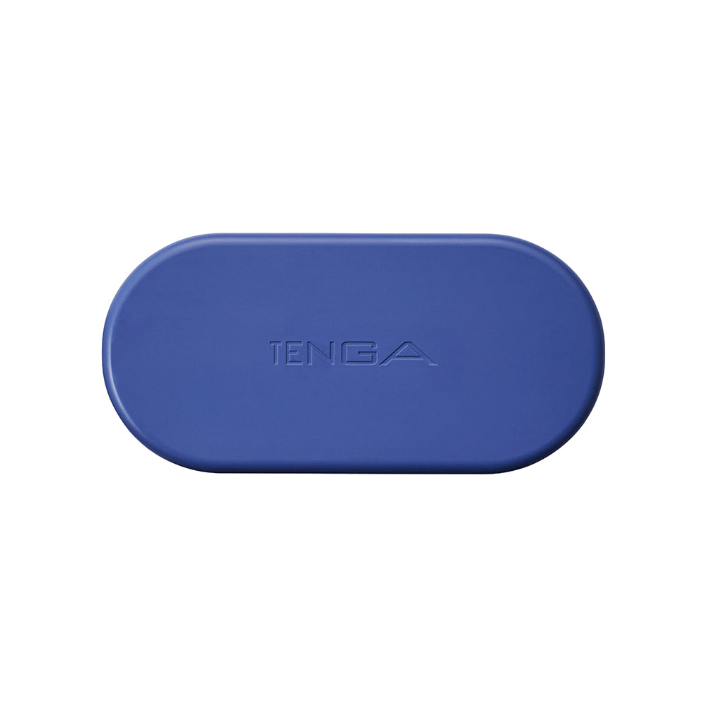TENGA paiRING+ Indigo - Premium Cock Ring