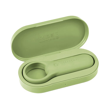 TENGA paiRING+ Lime - Premium Cock Ring