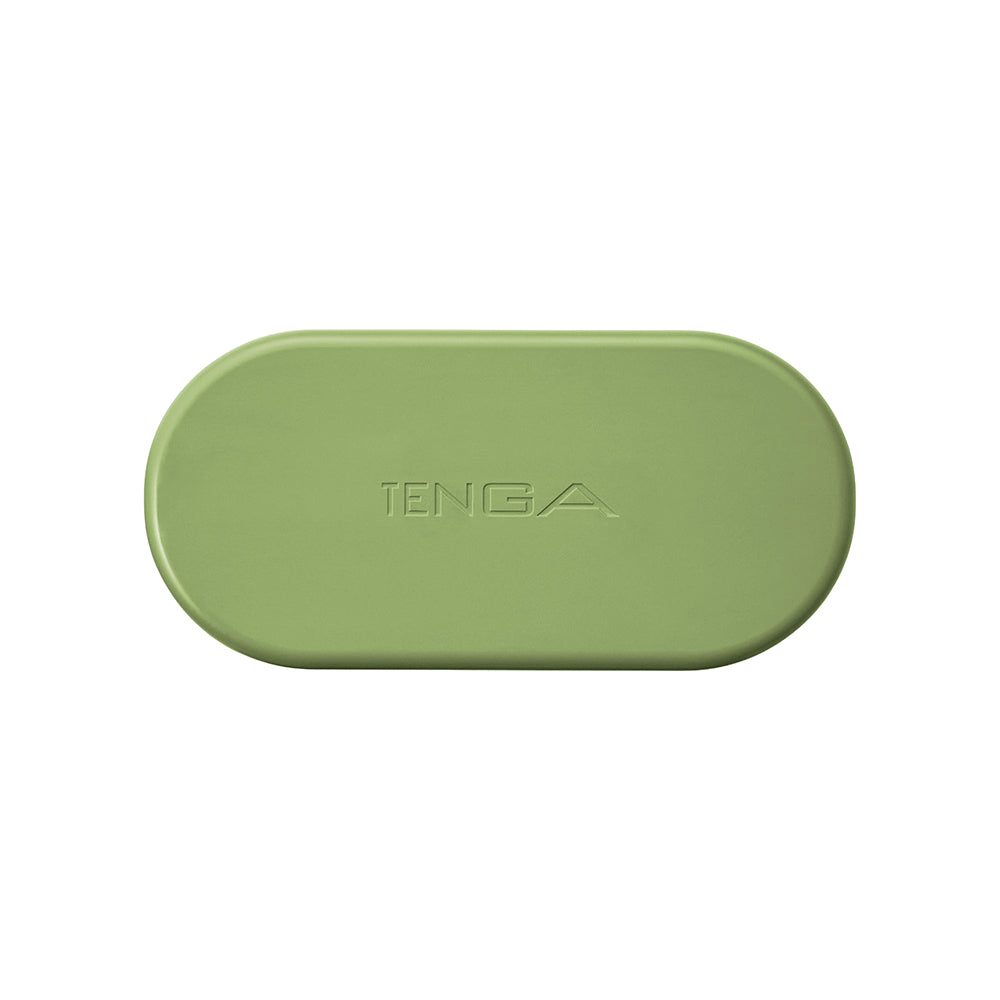 TENGA paiRING+ Lime - Premium Cock Ring