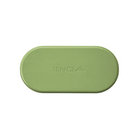 TENGA paiRING+ Lime - Premium Cock Ring