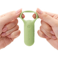 TENGA paiRING+ Lime - Premium Cock Ring