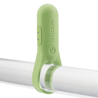 TENGA paiRING+ Lime - Premium Cock Ring