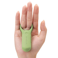 TENGA paiRING+ Lime - Premium Cock Ring