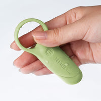 TENGA paiRING+ Lime - Premium Cock Ring