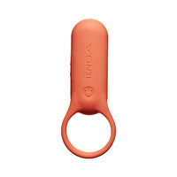 TENGA paiRING+ Black - Premium Cock Ring