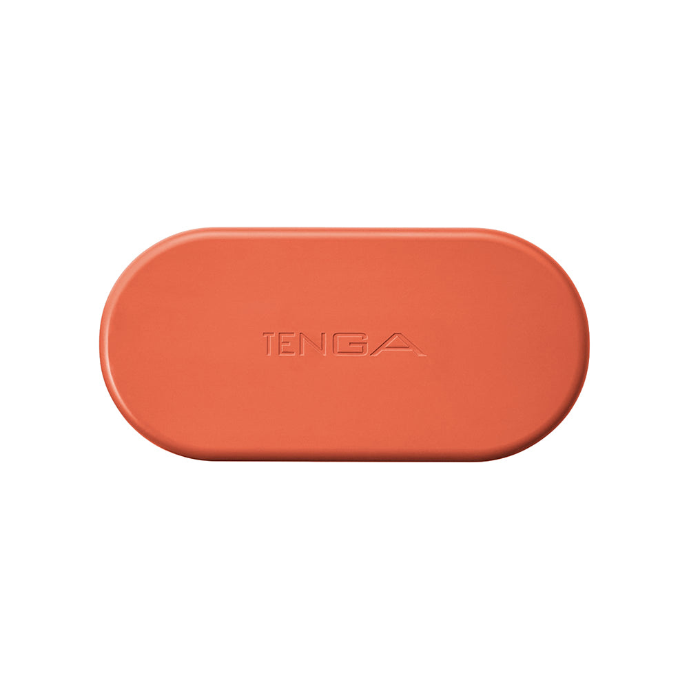 TENGA paiRING+ Black - Premium Cock Ring